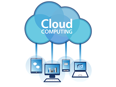 Une plate-forme cloud authentique