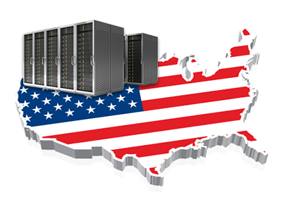 USA Data Center